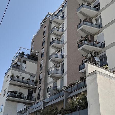 Nettuno Bari Apartment Exterior foto