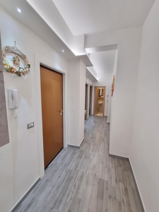 Nettuno Bari Apartment Exterior foto