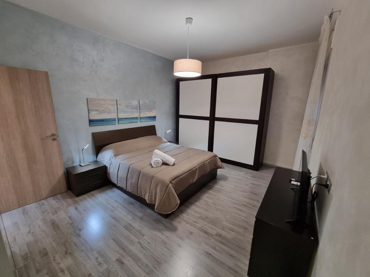 Nettuno Bari Apartment Exterior foto