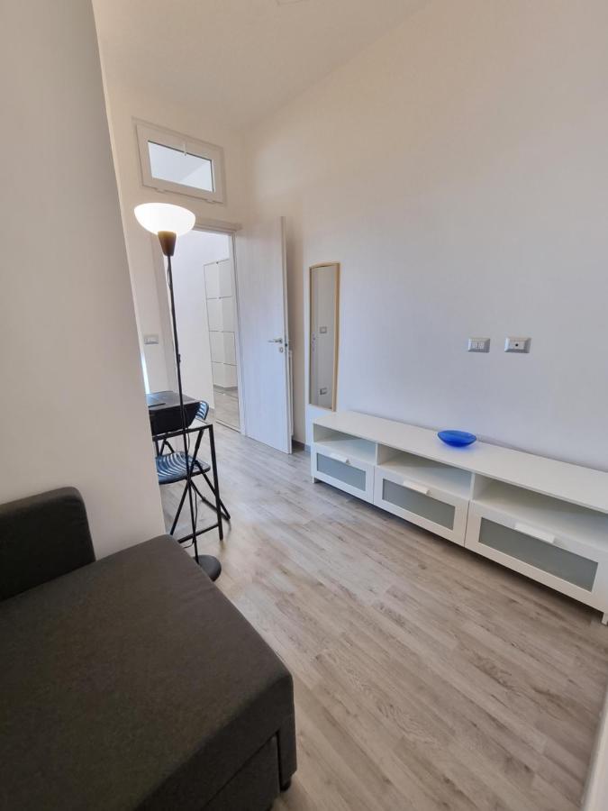 Nettuno Bari Apartment Exterior foto