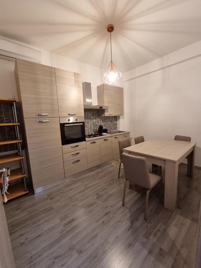 Nettuno Bari Apartment Exterior foto