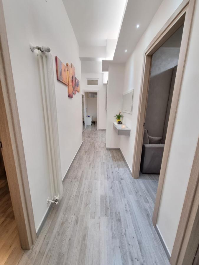 Nettuno Bari Apartment Exterior foto