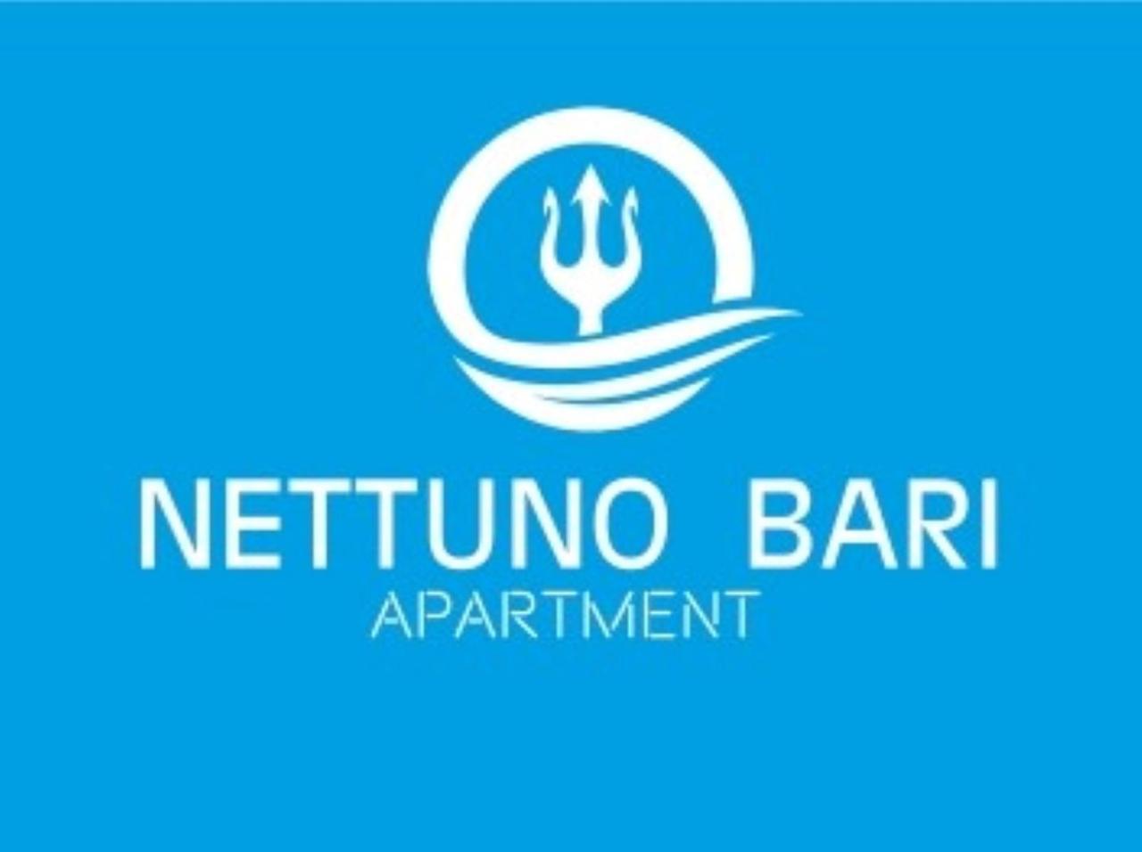 Nettuno Bari Apartment Exterior foto